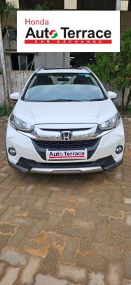 2017 Honda&nbsp;WRV 2017-2020 i-VTEC VX