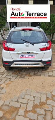 2017 Honda&nbsp;WRV 2017-2020 i-VTEC VX