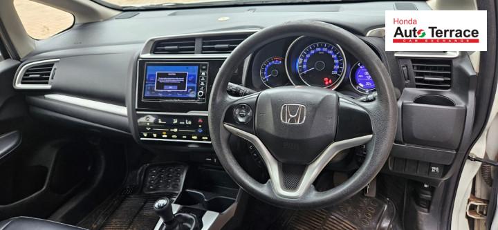 2017 Honda&nbsp;WRV 2017-2020 i-VTEC VX