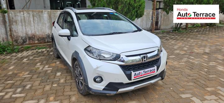 2017 Honda&nbsp;WRV 2017-2020 i-VTEC VX
