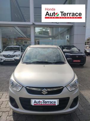 2015 Maruti&nbsp;Alto K10 VXI