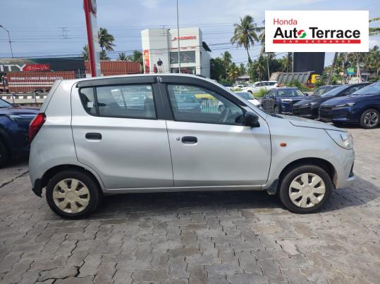2015 Maruti&nbsp;Alto K10 VXI