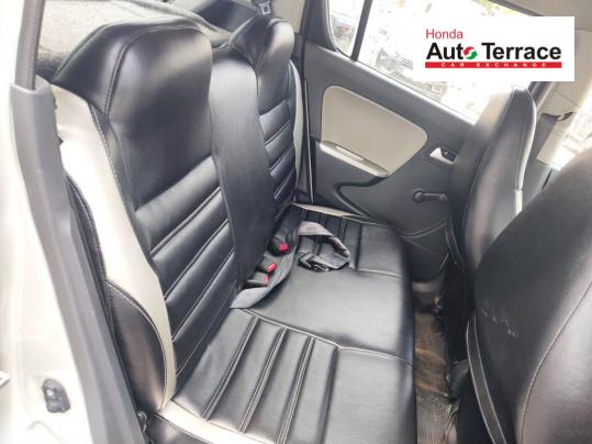 2015 Maruti&nbsp;Alto K10 VXI