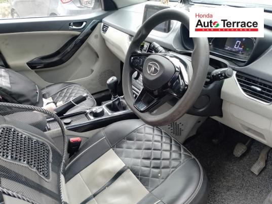 2022 Tata&nbsp;Nexon XZ Plus