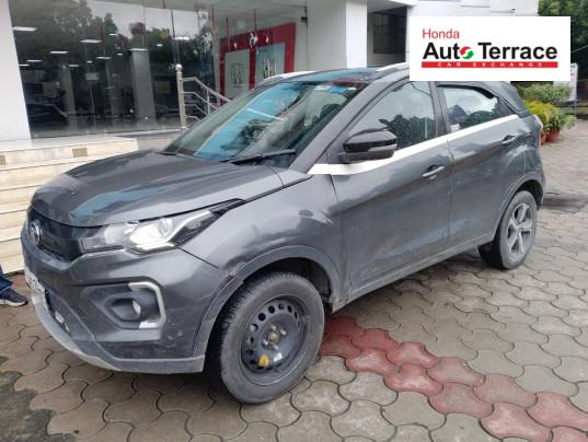 2022 Tata&nbsp;Nexon XZ Plus