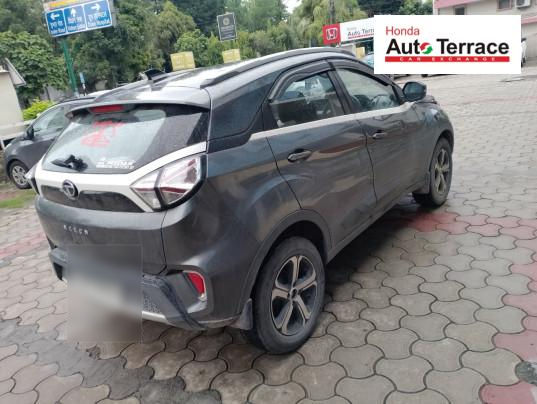 2022 Tata&nbsp;Nexon XZ Plus