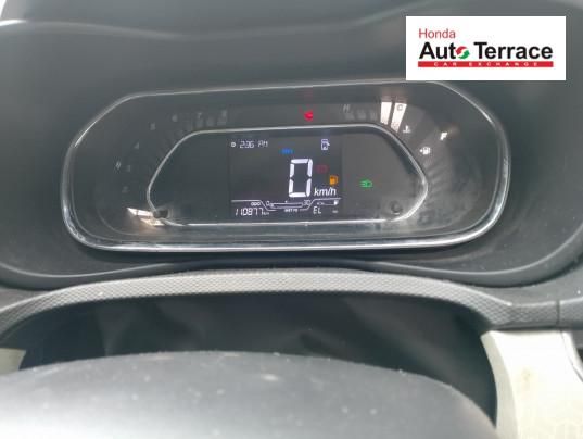 2022 Tata&nbsp;Nexon XZ Plus