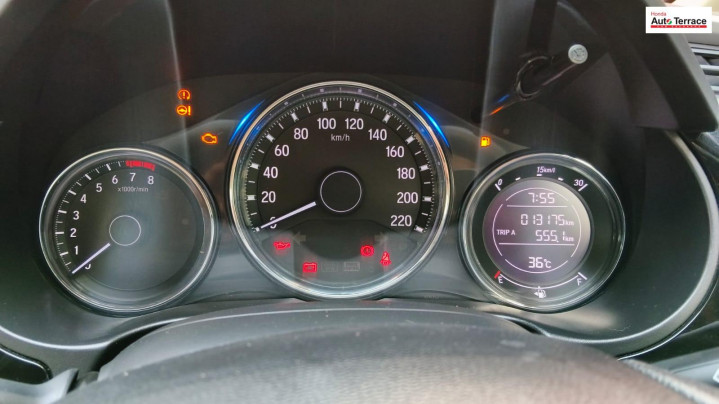 2022 Honda&nbsp;City 2020-2023 V MT