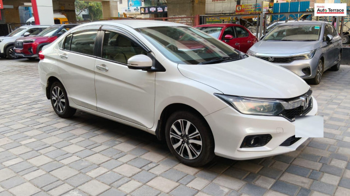 2022 Honda&nbsp;City 2020-2023 V MT