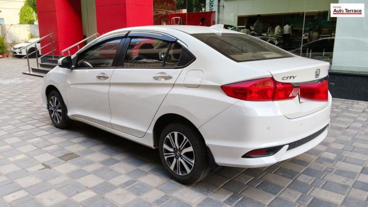 2022 Honda&nbsp;City 2020-2023 V MT
