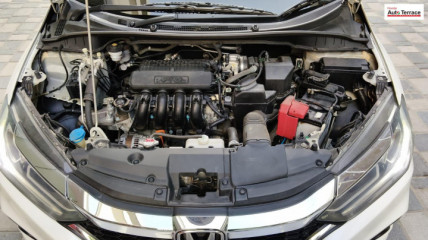 2022 Honda&nbsp;City 2020-2023 V MT
