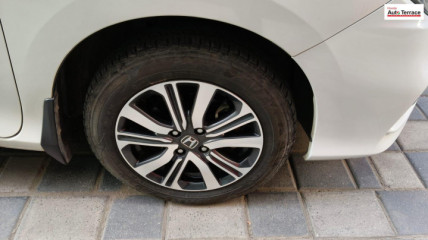 2022 Honda&nbsp;City 2020-2023 V MT