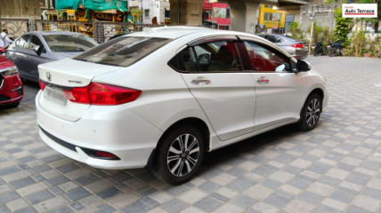 2022 Honda&nbsp;City 2020-2023 V MT