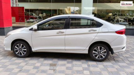 2022 Honda&nbsp;City 2020-2023 V MT