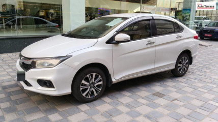 2022 Honda&nbsp;City 2020-2023 V MT