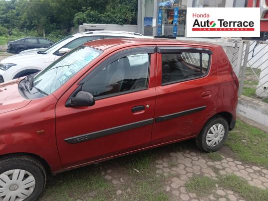 2014 Maruti&nbsp;Alto LXi