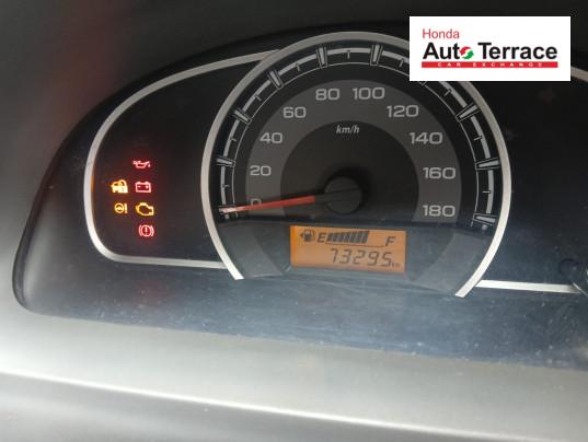 2014 Maruti&nbsp;Alto LXi