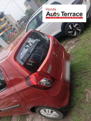 2014 Maruti&nbsp;Alto LXi