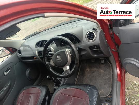 2014 Maruti&nbsp;Alto LXi