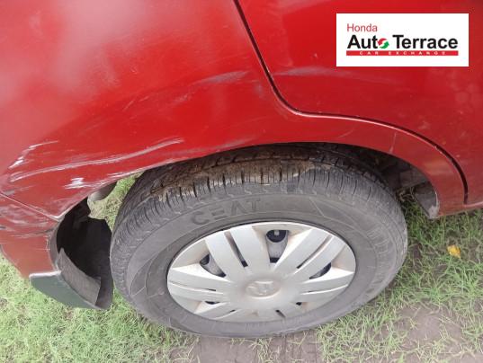 2014 Maruti&nbsp;Alto LXi