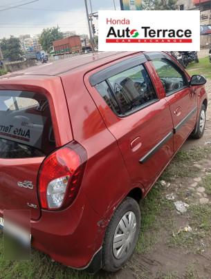 2014 Maruti&nbsp;Alto LXi