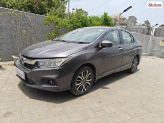 2017 Honda&nbsp;City 4th Generation i VTEC VX