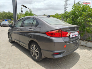 2017 Honda&nbsp;City 4th Generation i VTEC VX