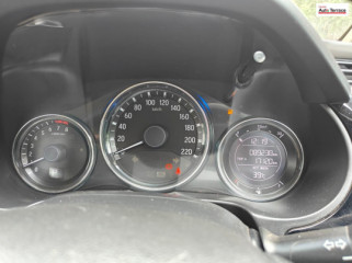 2017 Honda&nbsp;City 4th Generation i VTEC VX