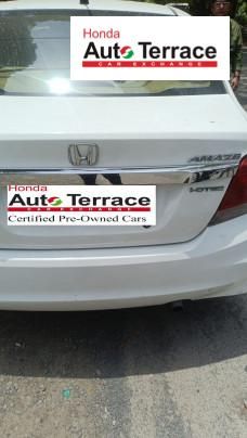 2015 Honda&nbsp;Amaze 2016-2021 E Diesel
