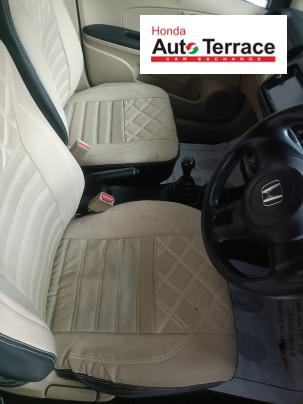 2015 Honda&nbsp;Amaze 2016-2021 E Diesel