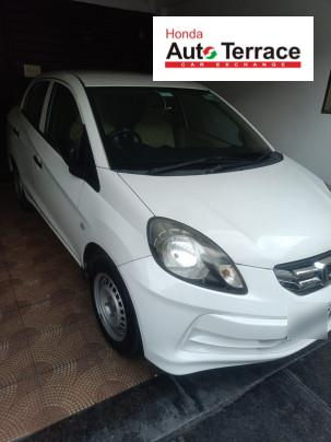 2015 Honda&nbsp;Amaze 2016-2021 E Diesel