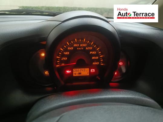 2015 Honda&nbsp;Amaze 2016-2021 E Diesel
