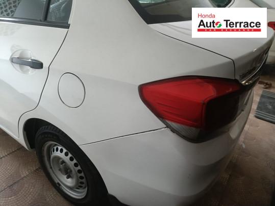 2015 Honda&nbsp;Amaze 2016-2021 E Diesel
