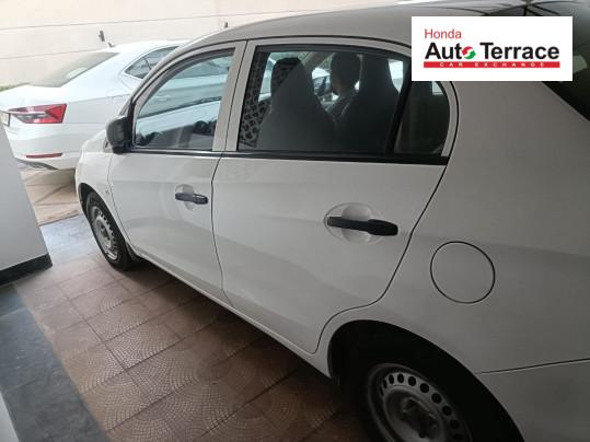 2015 Honda&nbsp;Amaze 2016-2021 E Diesel