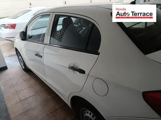 2015 Honda&nbsp;Amaze 2016-2021 E Diesel