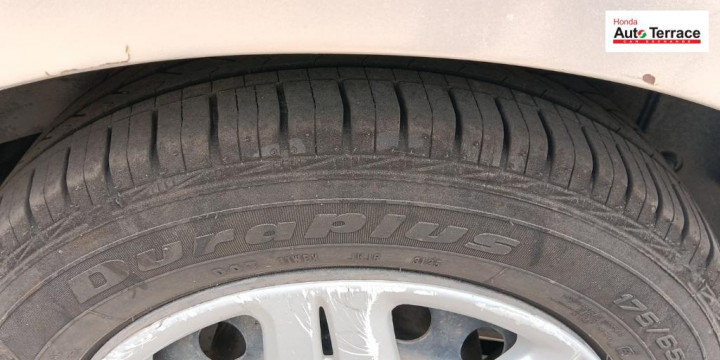 2008 Honda&nbsp;City ZX CVT