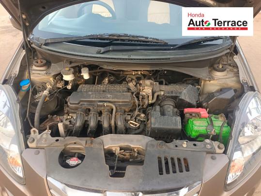 2013 Honda&nbsp;Amaze 2016-2021 S Petrol
