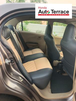 2013 Honda&nbsp;Amaze 2016-2021 S Petrol