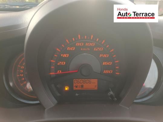 2013 Honda&nbsp;Amaze 2016-2021 S Petrol