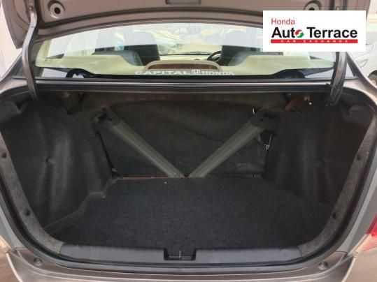 2013 Honda&nbsp;Amaze 2016-2021 S Petrol