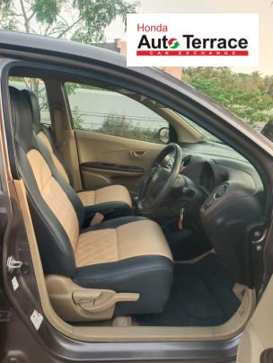 2013 Honda&nbsp;Amaze 2016-2021 S Petrol