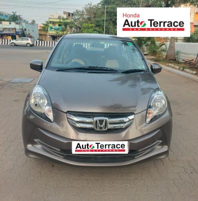 2013 Honda&nbsp;Amaze 2016-2021 S Petrol