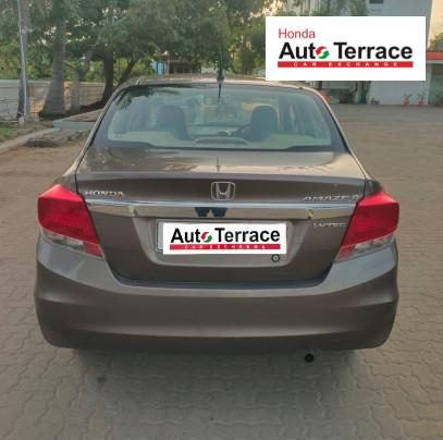 2013 Honda&nbsp;Amaze 2016-2021 S Petrol