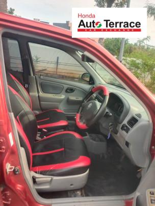 2013 Maruti&nbsp;Alto K10 2010-2014 VXI