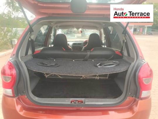 2013 Maruti&nbsp;Alto K10 2010-2014 VXI