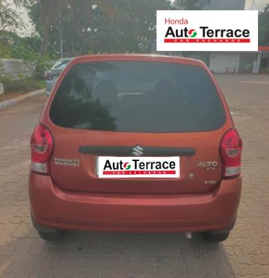 2013 Maruti&nbsp;Alto K10 2010-2014 VXI