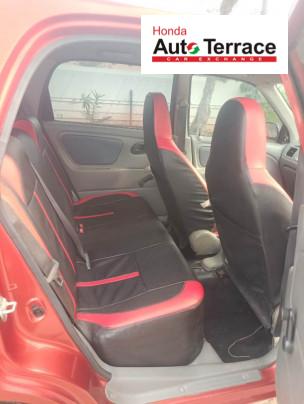 2013 Maruti&nbsp;Alto K10 2010-2014 VXI