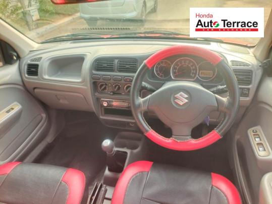 2013 Maruti&nbsp;Alto K10 2010-2014 VXI