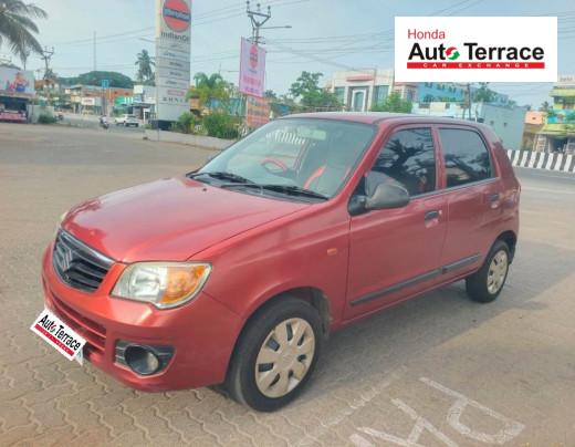 2013 Maruti&nbsp;Alto K10 2010-2014 VXI