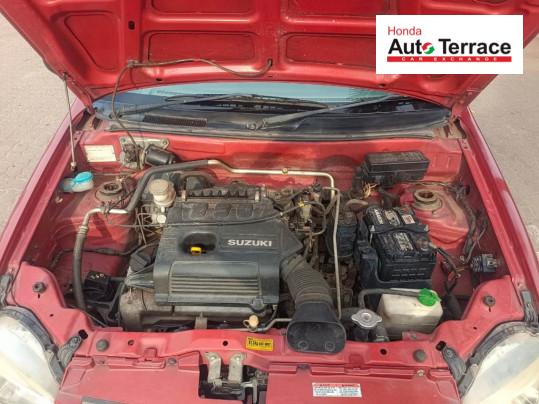 2013 Maruti&nbsp;Alto K10 2010-2014 VXI